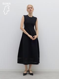 ブラック　170cm