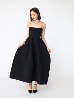 アラミス　TVブラック　美品 諏訪】キャミソールベアドレス - Aga Black - Aga｜YAMADAYA STORE