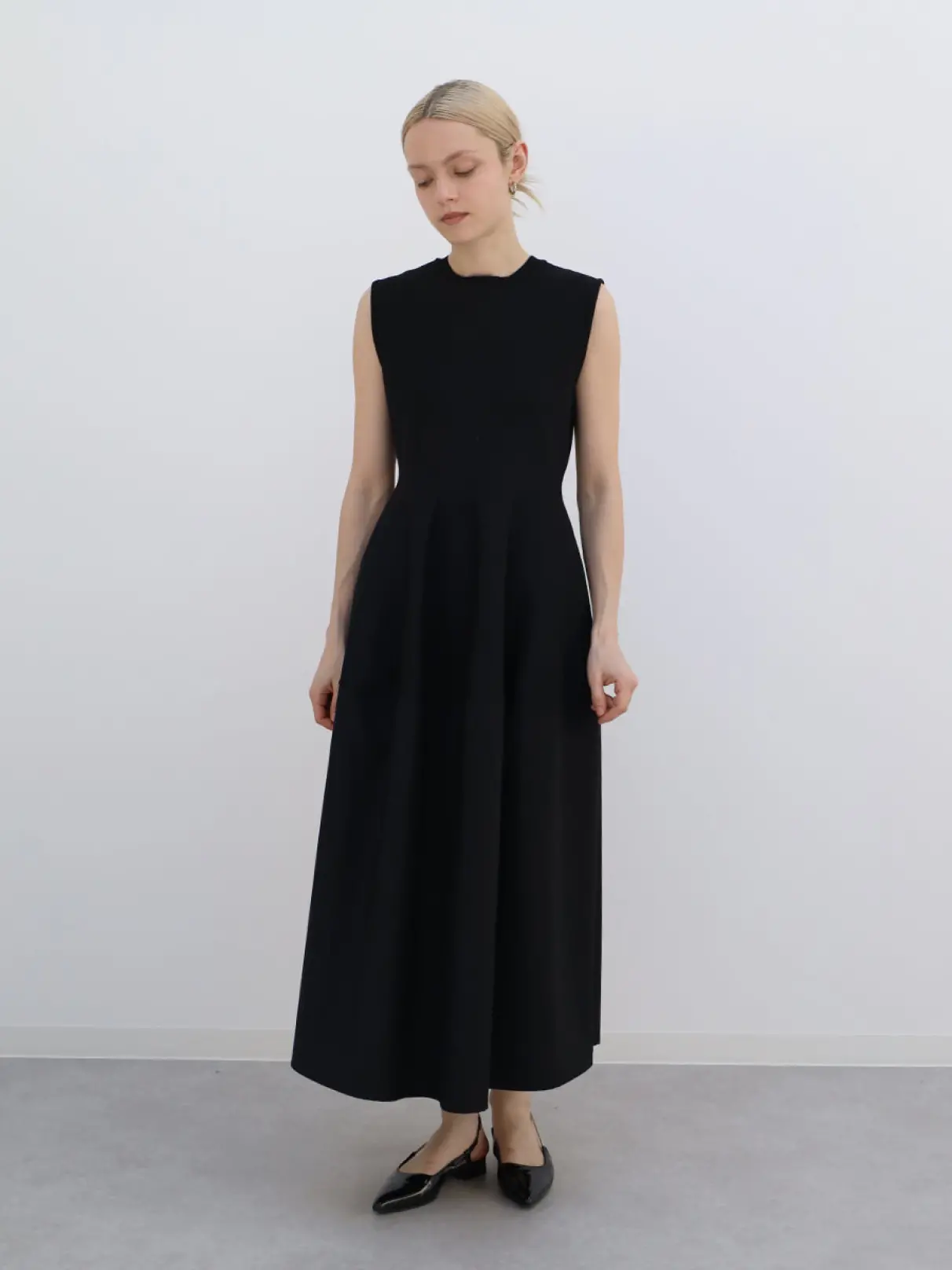 Aga Blackのニットワンピースの商品一覧｜ファッション通販のYAMADAYA