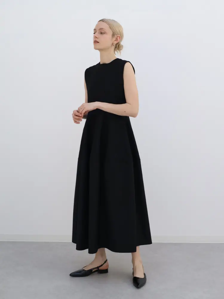 Aga Blackのニットワンピースの商品一覧｜ファッション通販のYAMADAYA