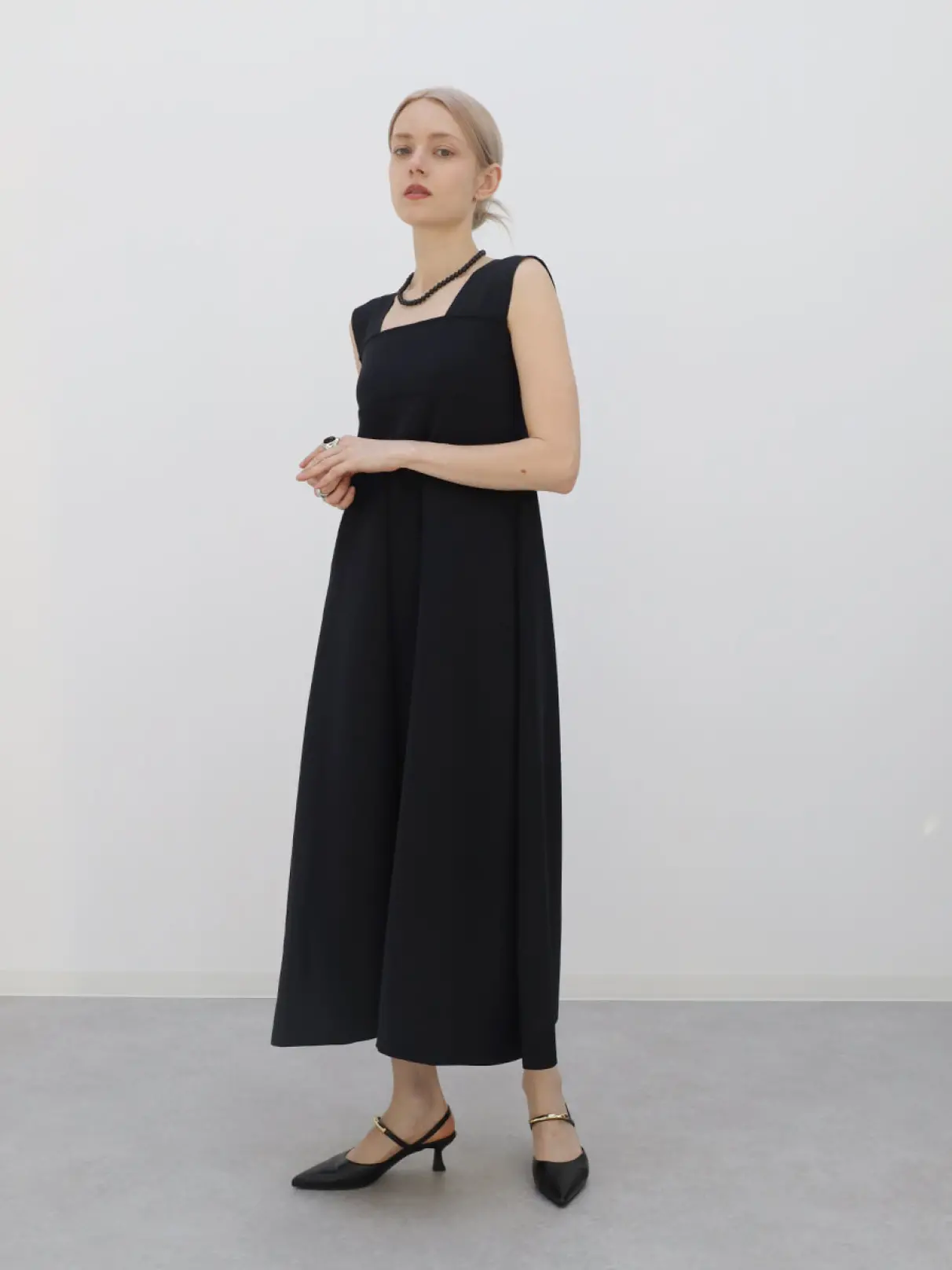 Agaのニットワンピースの商品一覧｜ファッション通販のYAMADAYA STORE