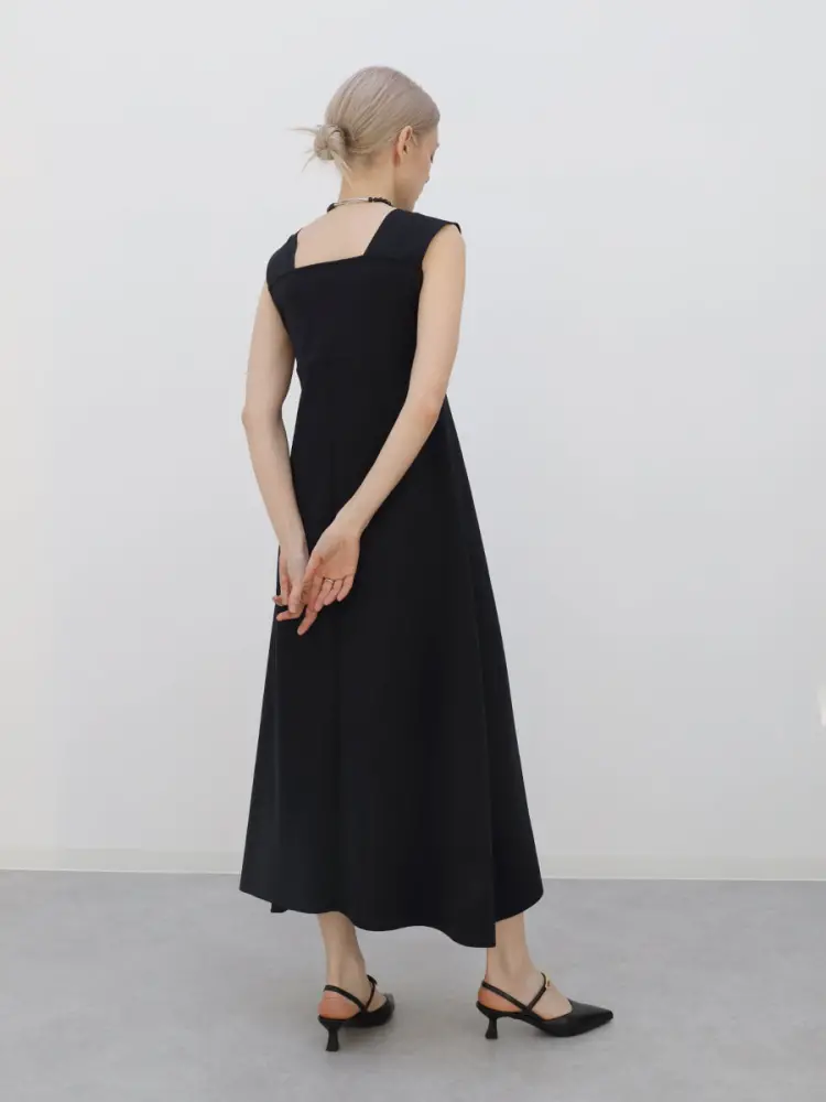 Aga Blackのニットワンピースの商品一覧｜ファッション通販のYAMADAYA