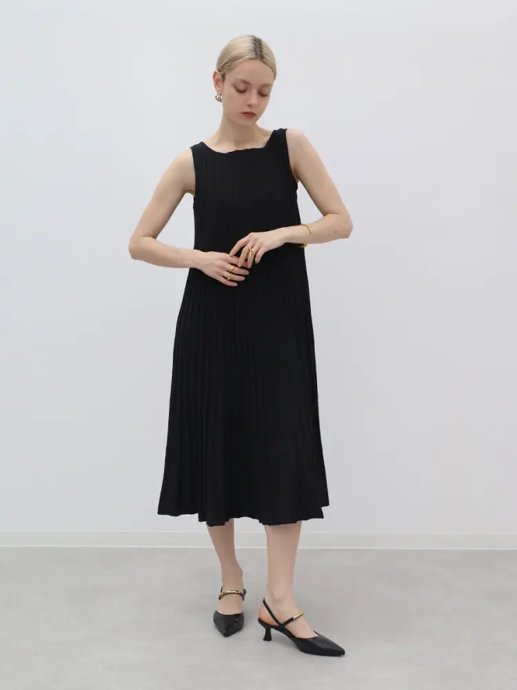 Aga Blackのワンピース/ドレスの商品一覧｜ファッション通販のYAMADAYA