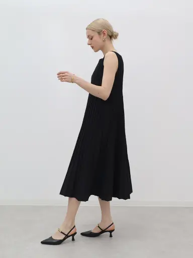 Aga Blackのニットワンピースの商品一覧｜ファッション通販のYAMADAYA