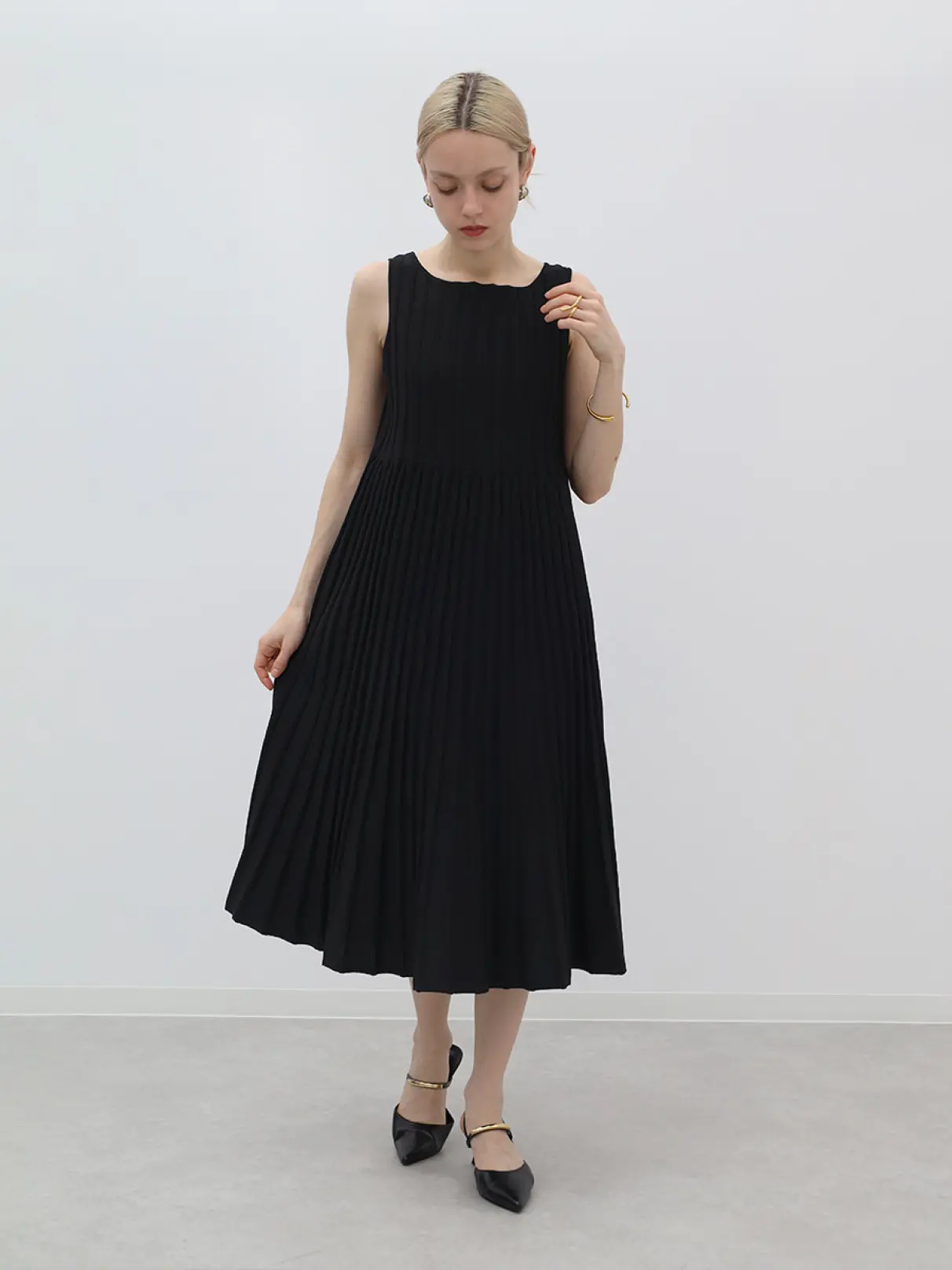 Agaのニットワンピースの商品一覧｜ファッション通販のYAMADAYA STORE