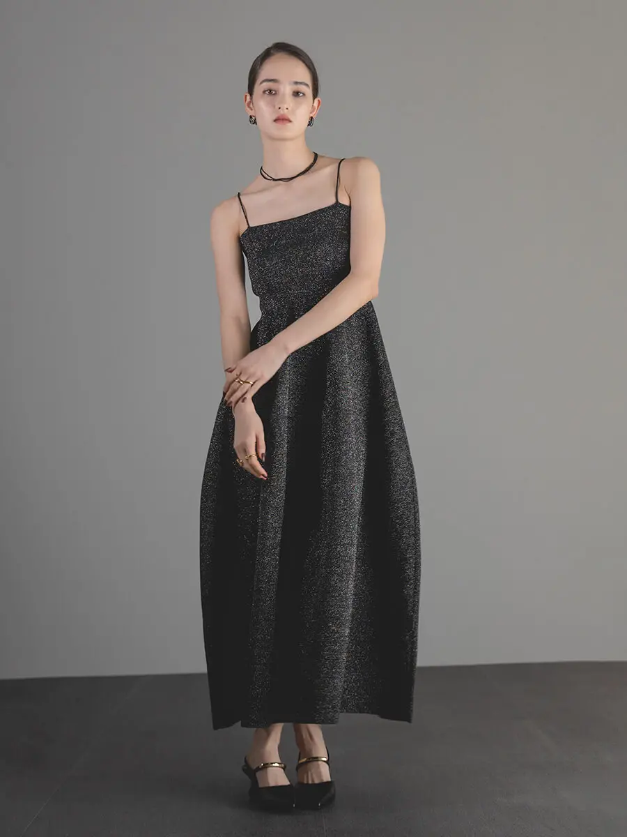 Aga Blackのワンピース/ドレスの商品一覧｜ファッション通販のYAMADAYA