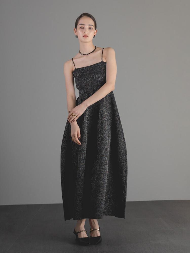 Aga Blackのワンピース/ドレスの商品一覧｜ファッション通販のYAMADAYA