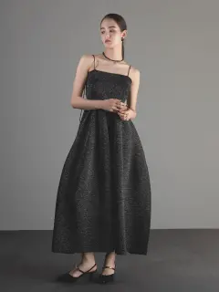 Aga Blackのワンピース/ドレスの商品一覧｜ファッション通販のYAMADAYA