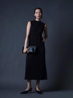 ブラック　168cm