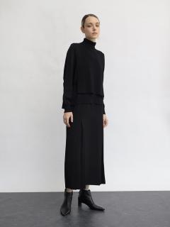 ブラック 170cm
