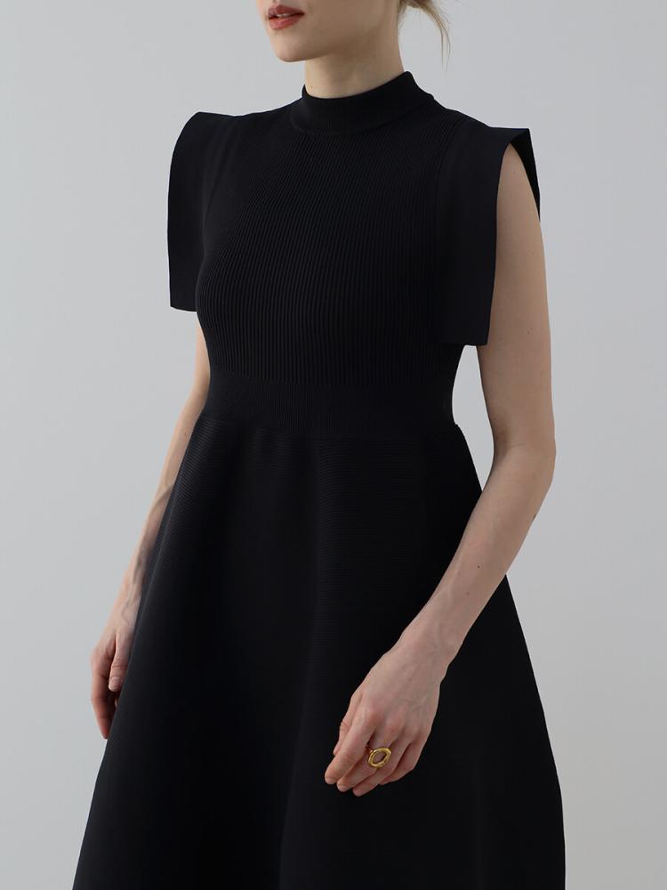 Aga Blackのワンピース/ドレスの商品一覧｜ファッション通販のYAMADAYA
