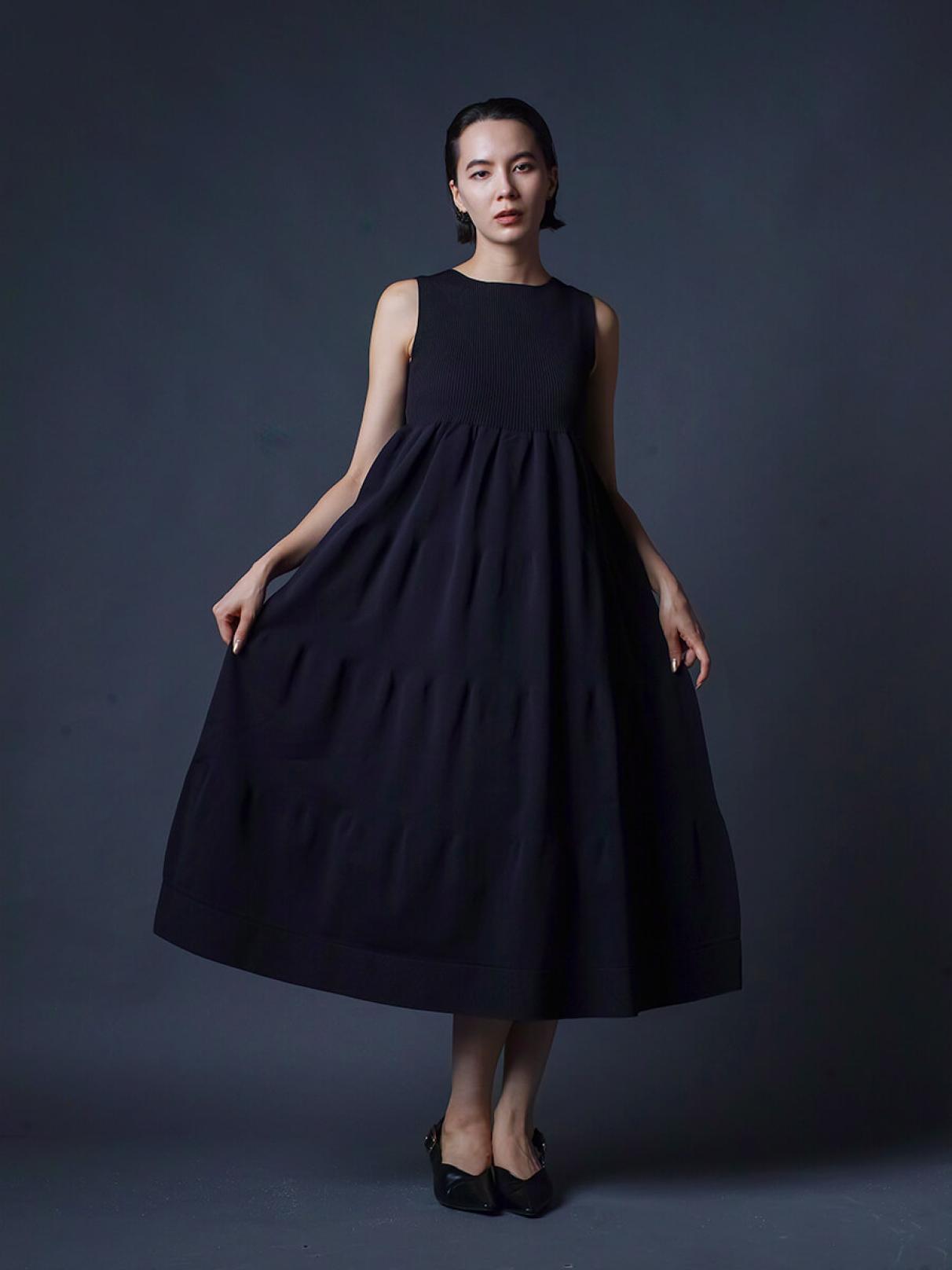 Agaのニットワンピースの商品一覧｜ファッション通販のYAMADAYA STORE