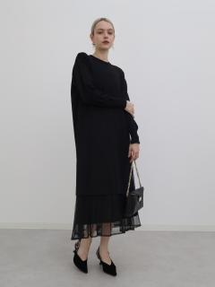 ブラック 170cm