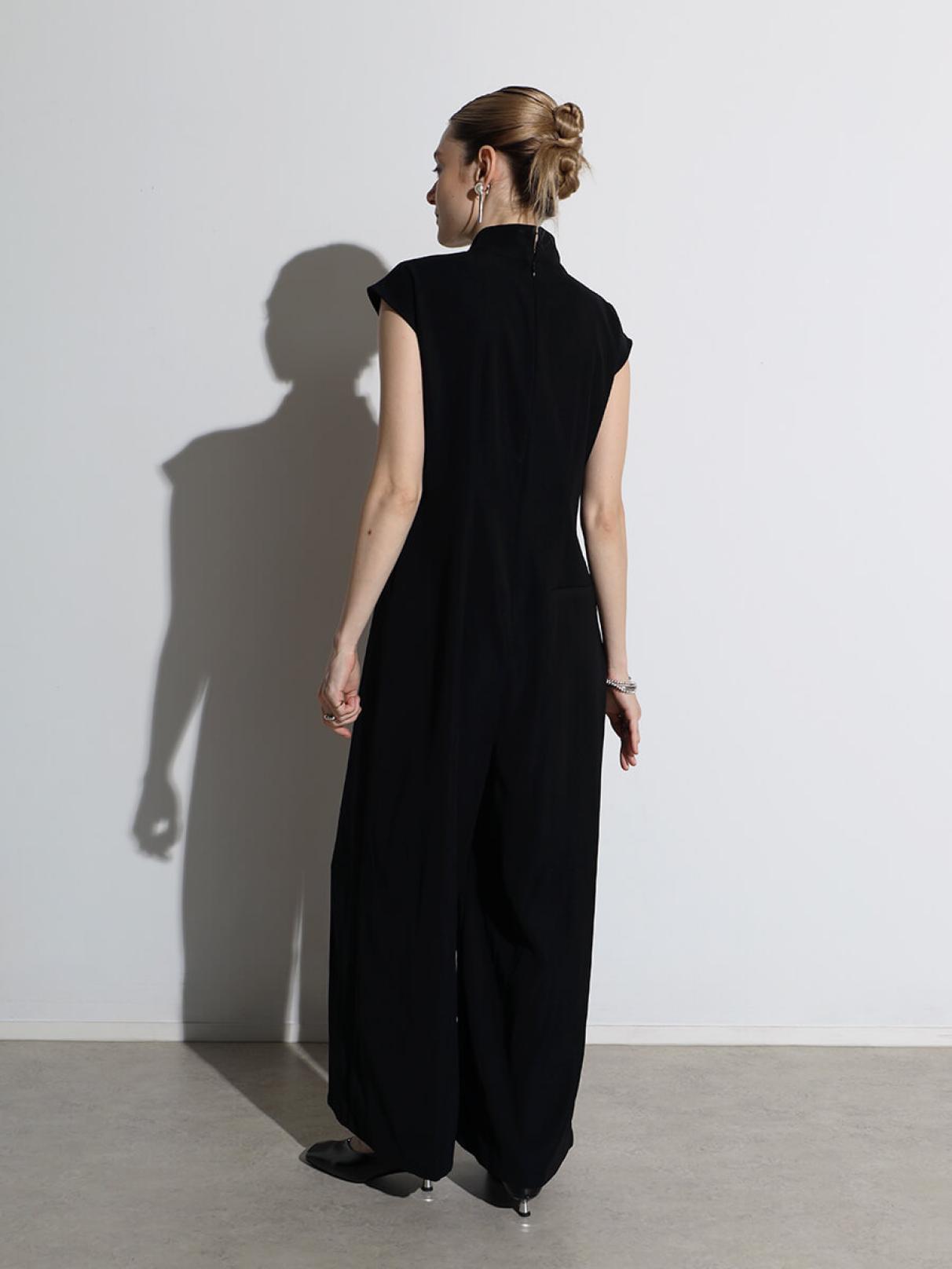 Aga Blackのオールインワンの商品一覧｜ファッション通販の