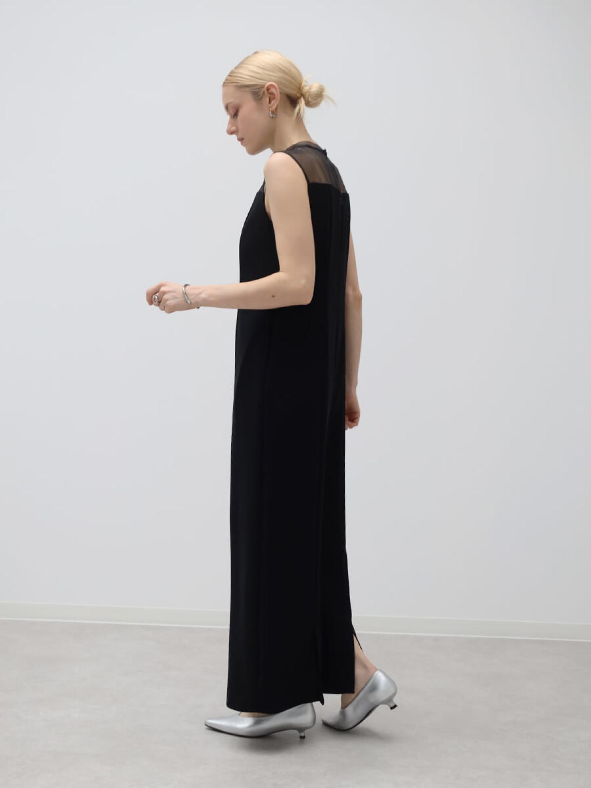 ヤマダヤ　黒　オールインワン ヤマダヤ 黒 オールインワン ヤマダヤ 黒 オールインワン