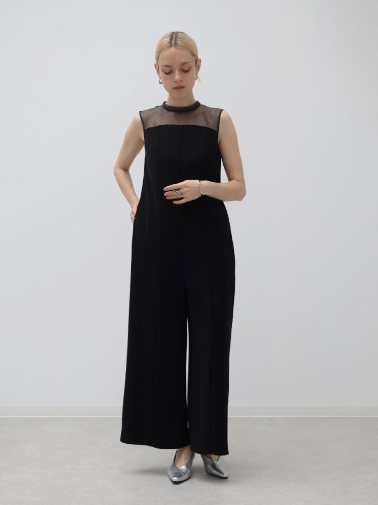 シアードッキングオールインワン - Aga Black - Aga｜YAMADAYA STORE