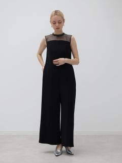 ブラック　170cm