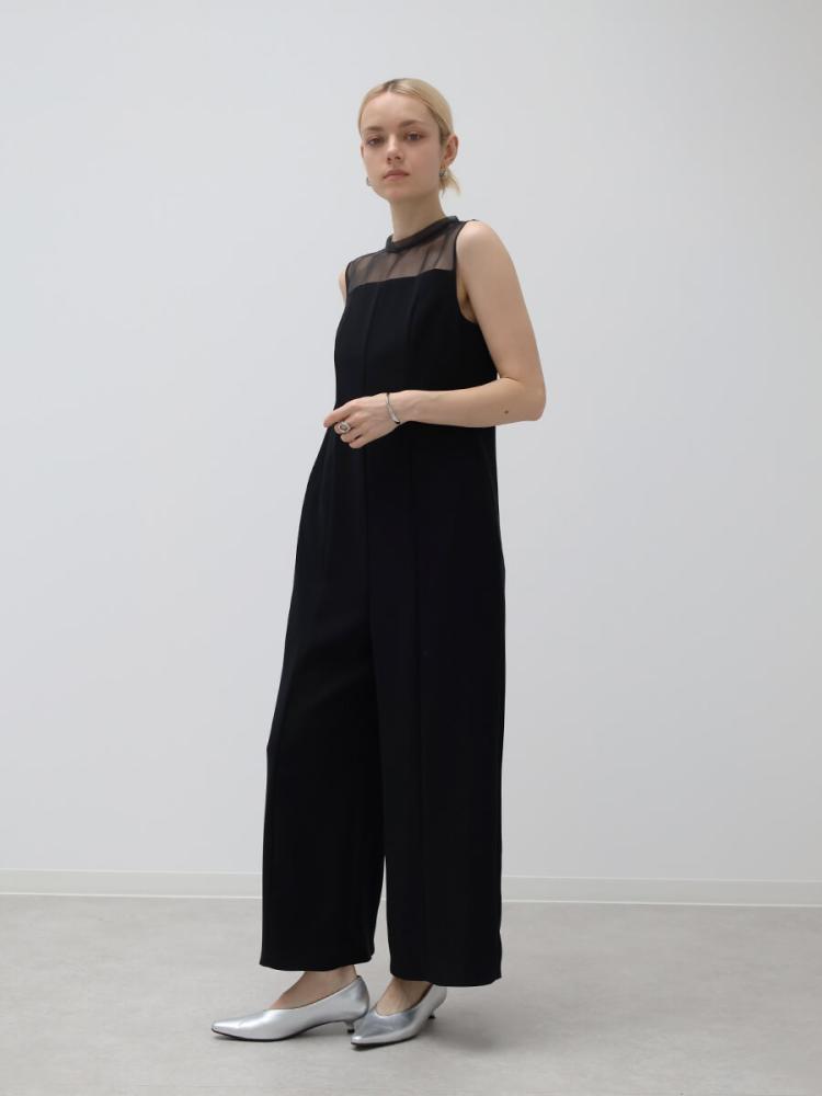 Aga Blackのオールインワンの商品一覧｜ファッション通販のYAMADAYA STORE