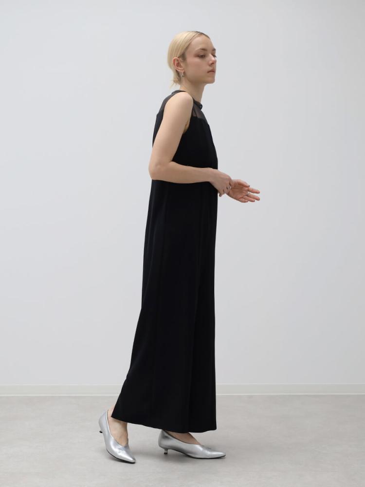 シアードッキングオールインワン - Aga Black - Aga｜YAMADAYA STORE