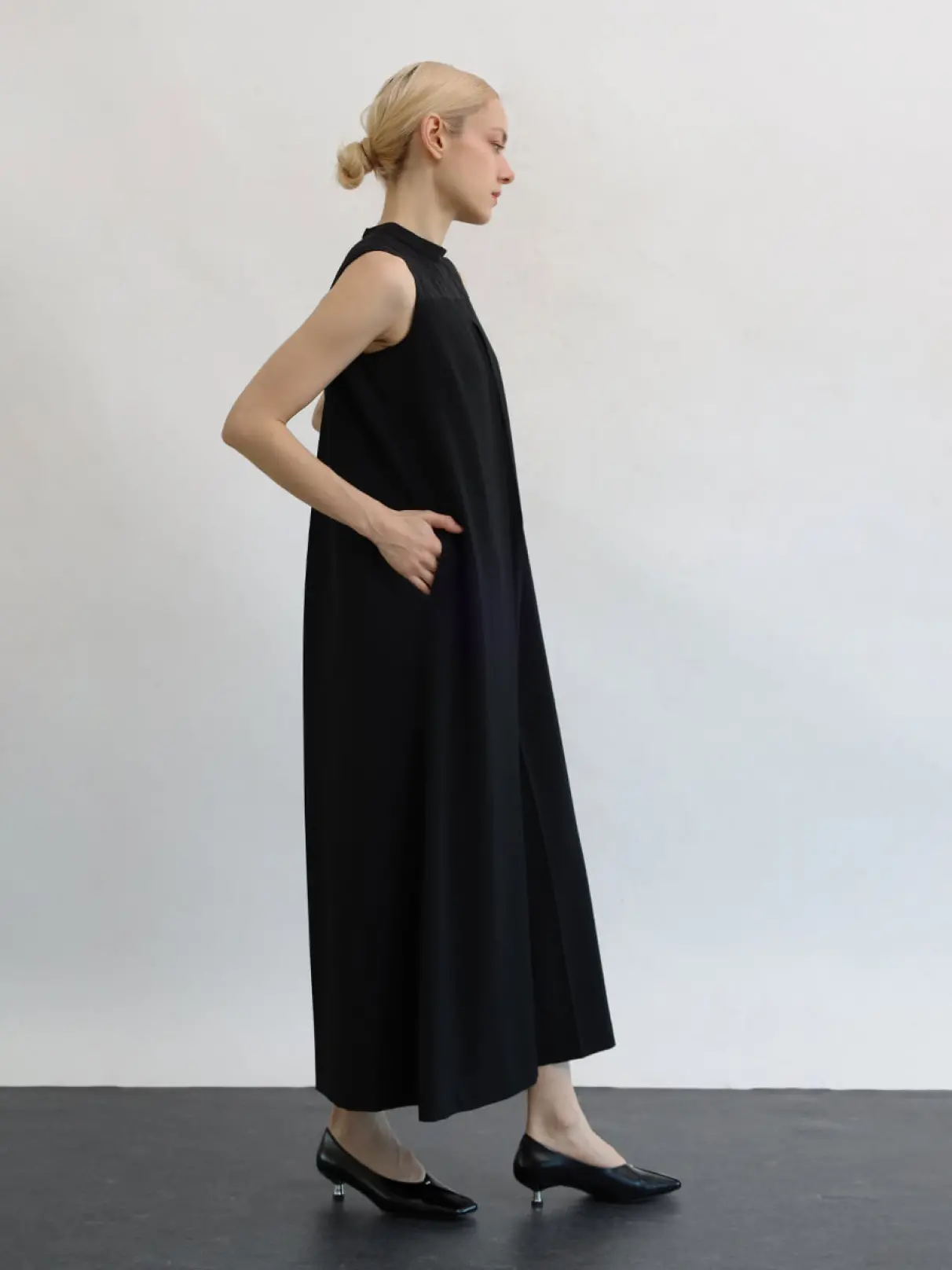 Aga Blackのオールインワン/サロペットの商品一覧｜ファッション通販の