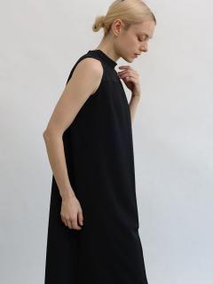 フロントタックオールインワン（7号） - Aga Black - Aga｜YAMADAYA STORE