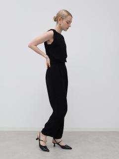 ブラック　170cm