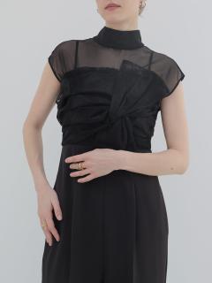 Aga Blackのオールインワン/サロペットの商品一覧｜ファッション通販の