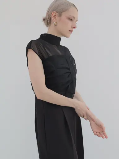 Aga Blackのオールインワン/サロペットの商品一覧｜ファッション通販の
