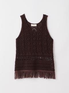 ダークブラウン