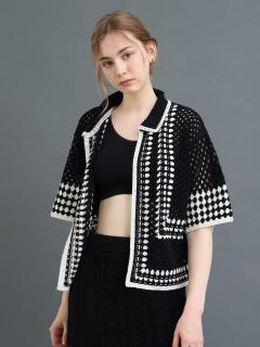 ブラック　172cm