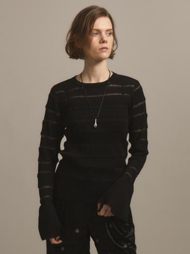 Amplexニット/セーター