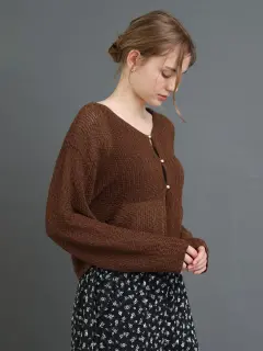 Vinのニット/セーターの商品一覧｜ファッション通販のYAMADAYA STORE