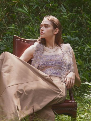 Amplexニット/セーター