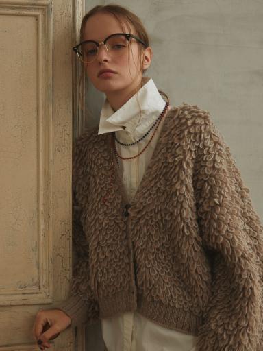 Amplexニット/セーター