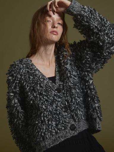 Amplexニット/セーター