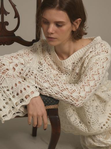 Amplexニット/セーター