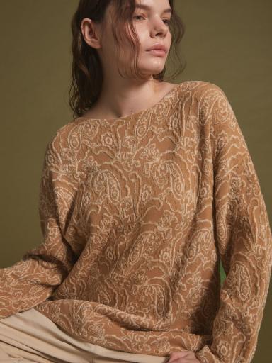 Amplexニット/セーター