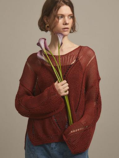 Amplexニット/セーター