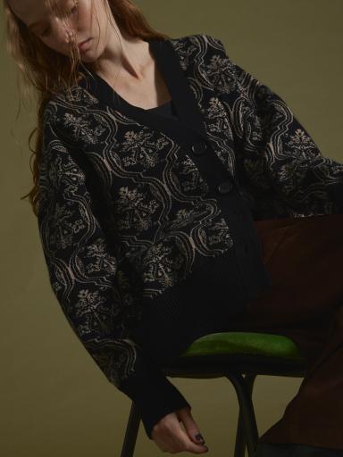 Amplexニット/セーター