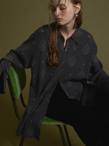 Amplexニット/セーター