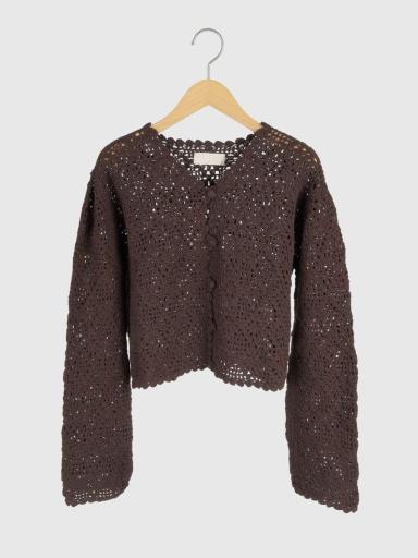 Amplexニット/セーター