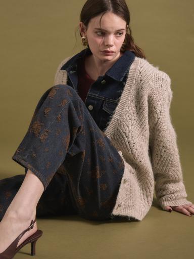 Amplexニット/セーター