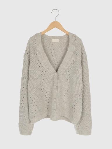 Amplexニット/セーター