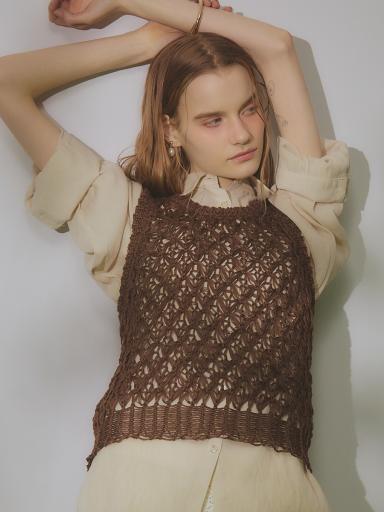 Amplexニット/セーター