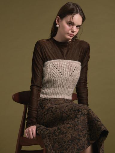 Amplexニット/セーター