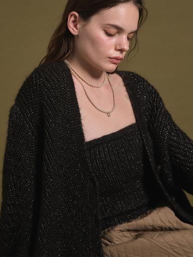 Amplexニット/セーター