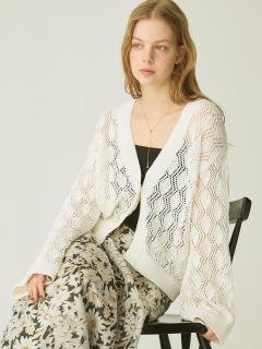 Vinのカーディガンの商品一覧｜ファッション通販のYAMADAYA STORE