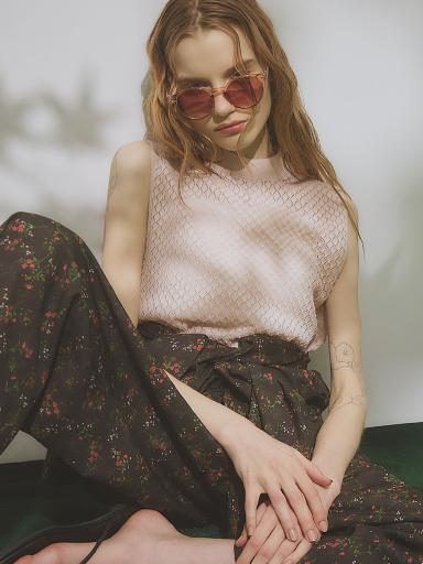 Amplexニット/セーター