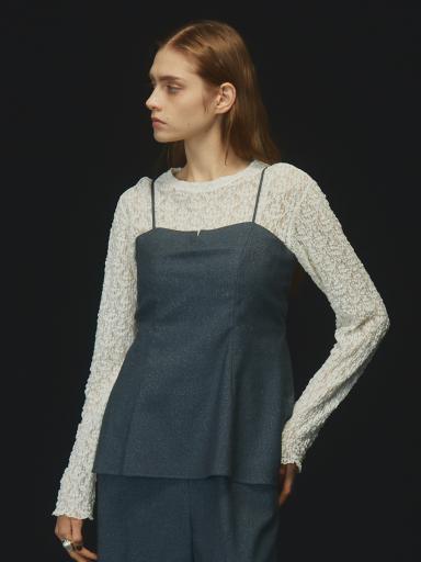 Ampleのセットアップの商品一覧｜ファッション通販のYAMADAYA STORE