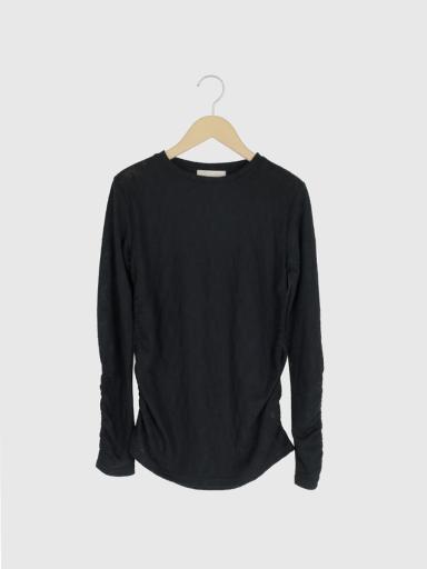 ヤマダヤ　VIN トップス Vin NAVYのトップスの商品一覧｜ファッション通販のYAMADAYA STORE
